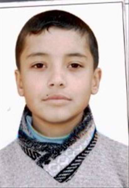 Abdulhomid Qosim bayon Gado