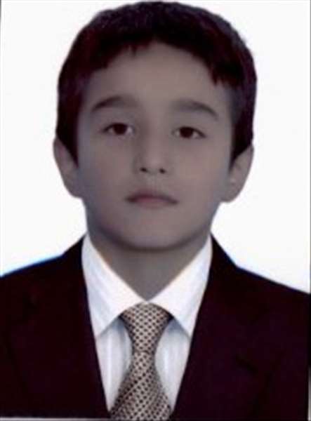 Umed Nematullo Muhammad Nabi