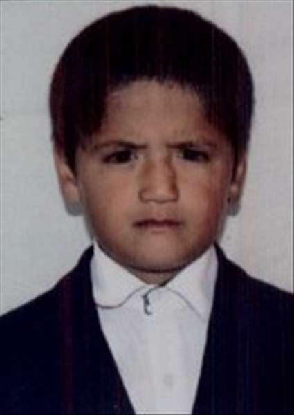 Yusuf Dilshod Namoz Boron