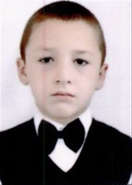 Sulaimon Shodi Nimon Khoja
