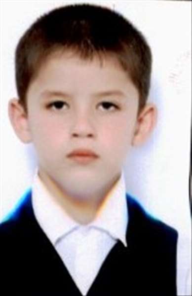Yusuf Negmat Muhammad Zabir