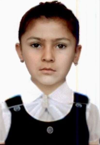 Sumaya Kholbobo Mukhtor Tesha