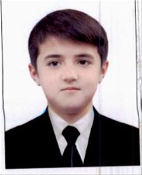 Ali Shodmon Rajab Rajab