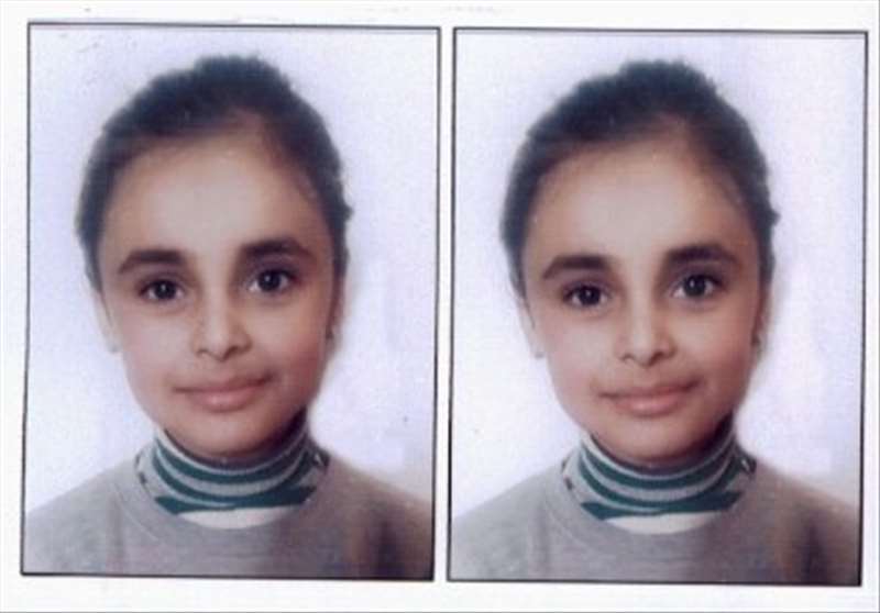 سمية سعد الله بولات إسلام