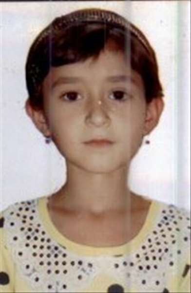 Halima Numon Abdumanon Karim