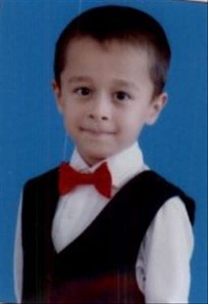 Shuhrat Sharif Murot Dadaboy