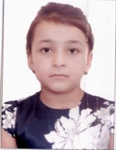 Safiya Bahromiddin Safouddin Hotam