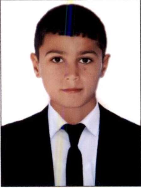 Muhammad Muzafar Davlatkhuja Sharif