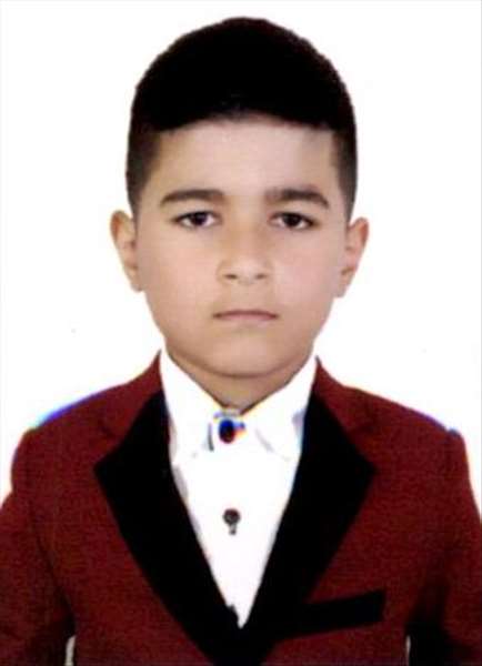 سعدي  بير محمد كمال  غلام