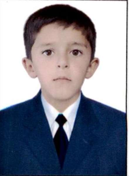 Abdurahmon Amirali Odina Yorahmad