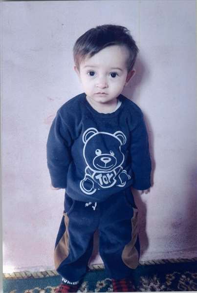 Muhammad Jamshed Abdumalik Pirkhon