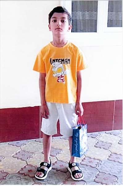 إبراهيم هاتم غائب صالح