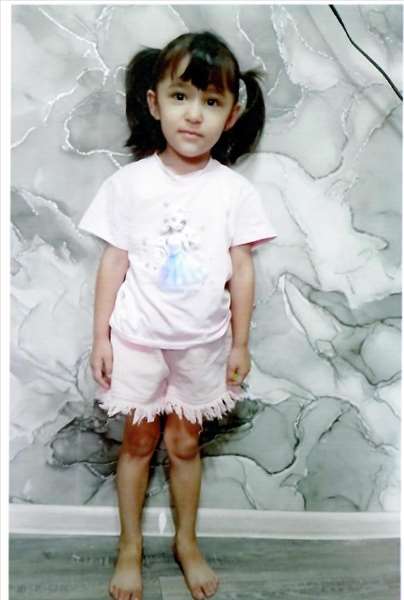 سميرة حسن طالب سيف الله