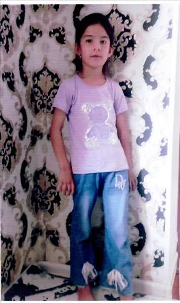 أمرية محمد الله نورزاد نظر الله