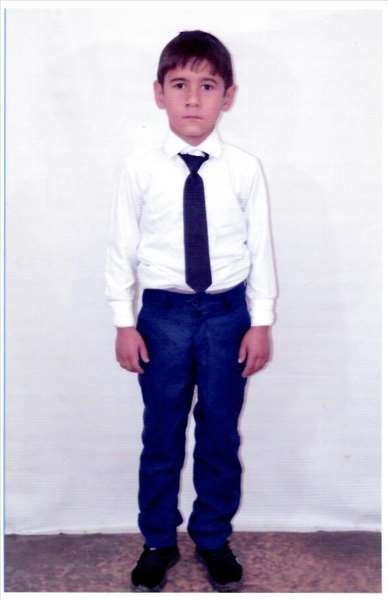 Asadulla Shamsullah Tagaimurod Ziyadullah