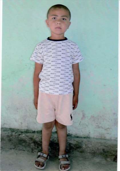 برهان نور الدين عمر عمر