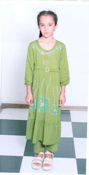 أيفة مقصود  بابا ماه شريف