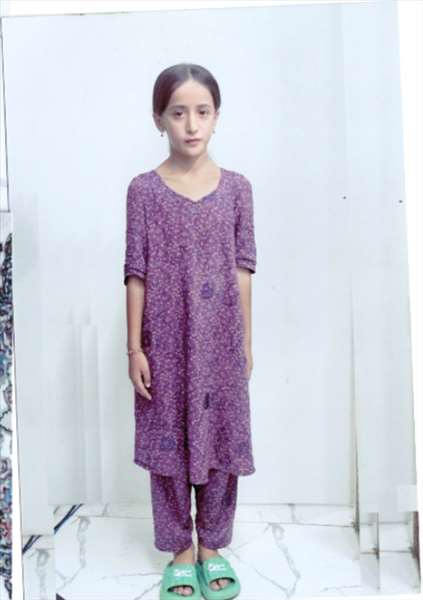 بي بي آسية معروف شمس جمال الدين