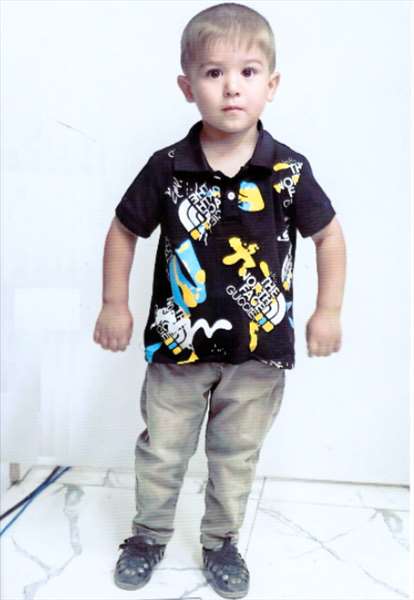 عبد الرحمن معروف شمس جمال الدين