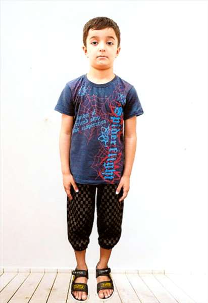 رحمة الله شير علي حسين حمراء