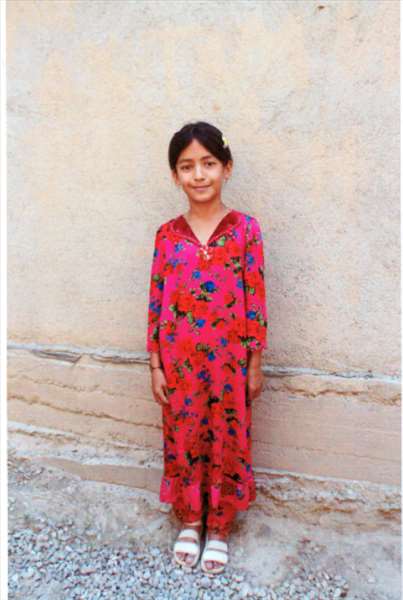 خاصية أنور نظر خرم بيك