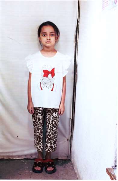 دل ربا شريف قربان علي أحمد