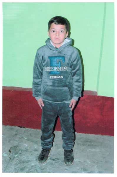 إسرائل  دل شاد مقصود يوسف