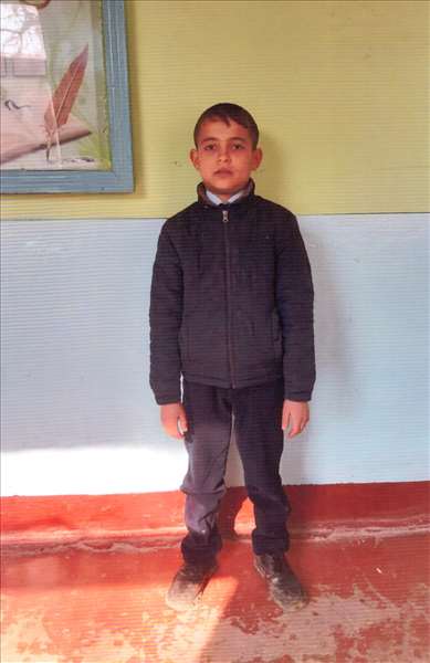 إبراهيم جرشيد رسول رسول