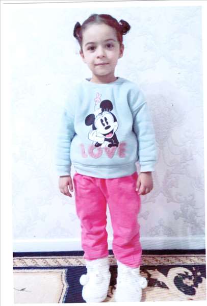 ساكنة خير الله شريف محمد