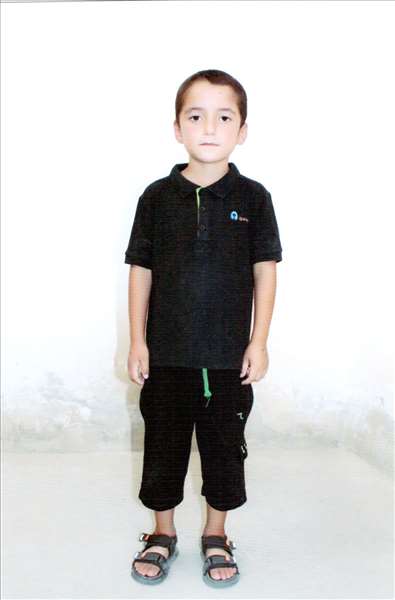 عبد الله يوسف قربان قربان