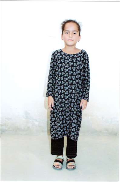 آسية يوسف قربان قربان