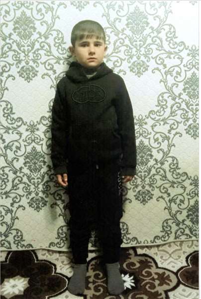 سميع الله محمد غيور بيرزادة