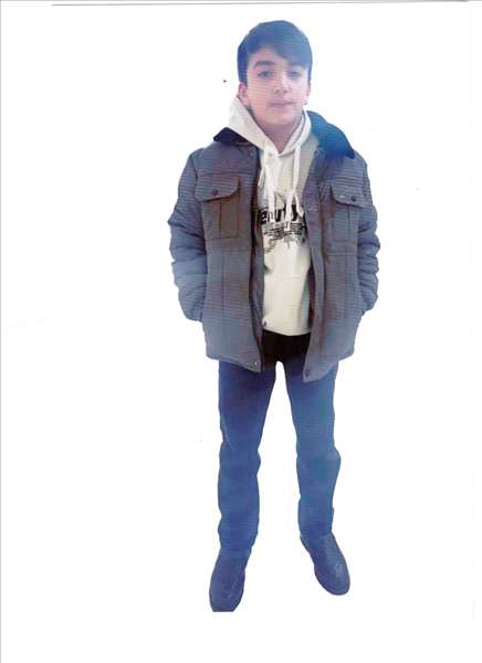 أمين مقيم جان خال سيد أكرم