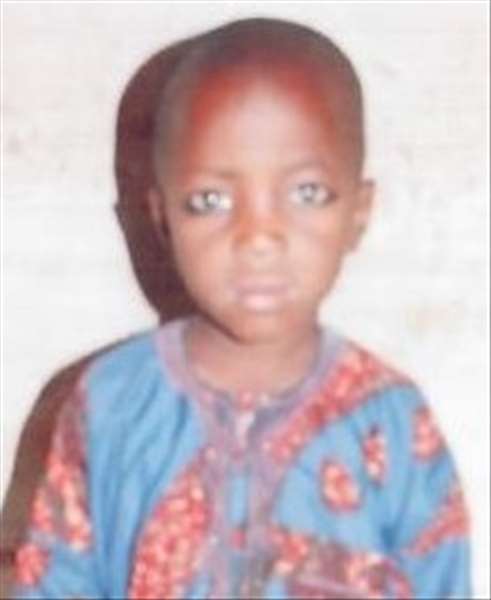 ALASSANE BAH PARAPE IMOROU