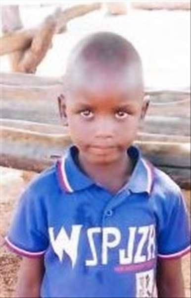 سليك باراندورو محمد جعفر