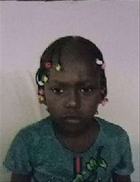 ذليكة موسى سالفو موسى