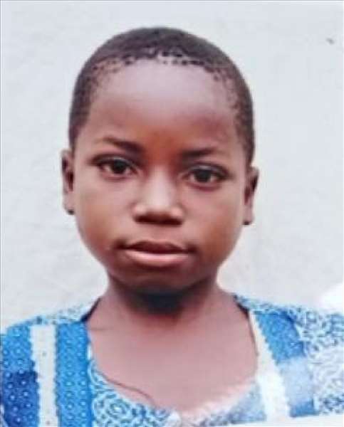 FABIROU BONI ISSIFOU BONI