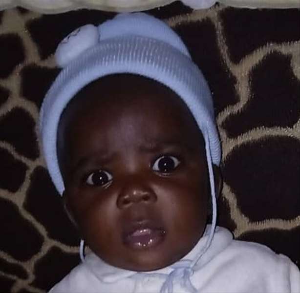 SULAYMAN WUJARI EBRIHMA KONATEH