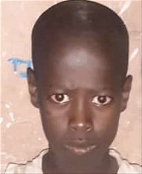 مبابا غايندي موسى كمارا