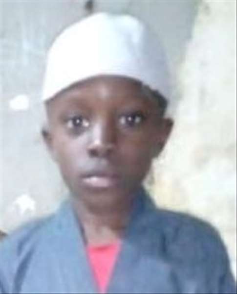 GABRIEL DAWDA MUHAMMADSALIH JALLOW