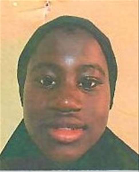 JARRIYATOU MUSA ALHAGI FOFANA