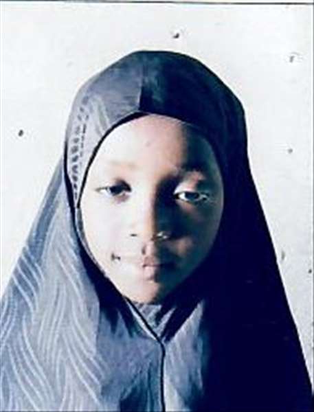 fatoumata Abdoukabir Abdoullah Darboe