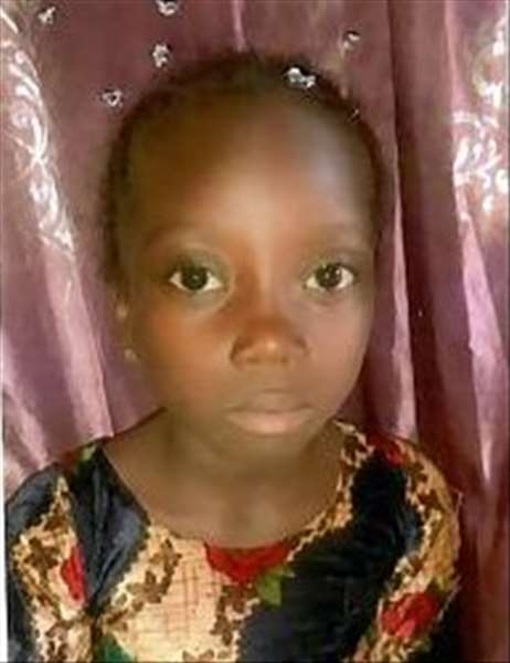 HAWA DUGA MUHAMMADOU DRAMMEH