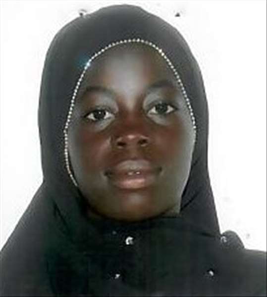 عائشة وال إسماعيل جانمي