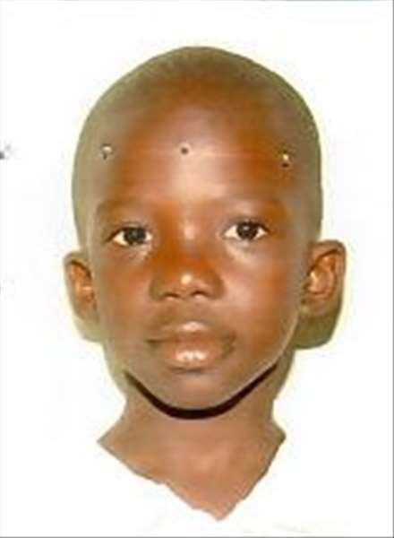 سليمان علي انفامر باجي