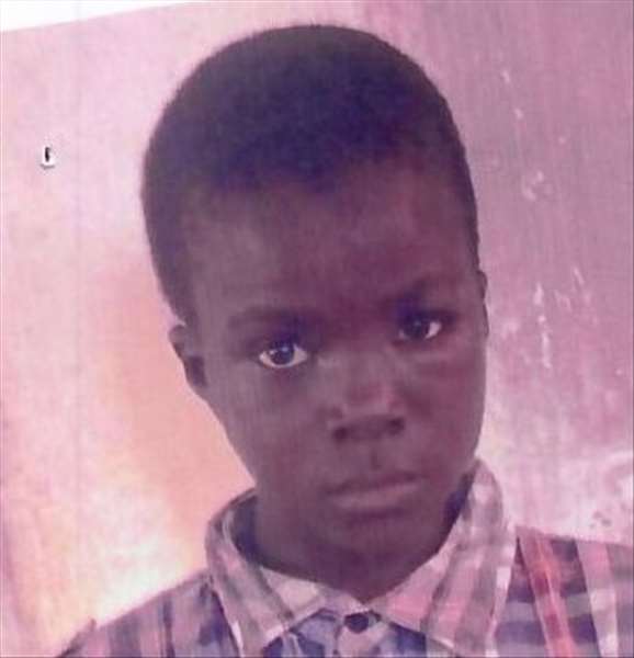 BABUCAR FORDAY EBRIMA GASSAMA