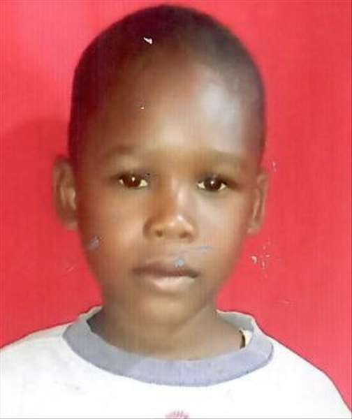 MUHAMMADOU YAHYA LAMIN JAMMEH