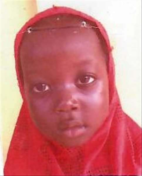 BINTOU MARIE MOMODOU BAH