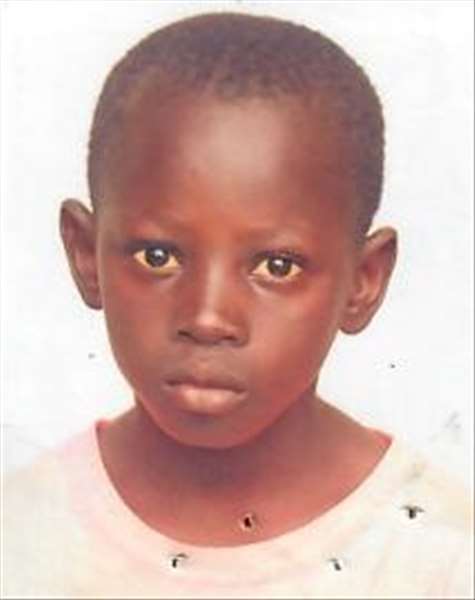 MUHAMMADLAMIN ANSUMANA KEBBA BARROW