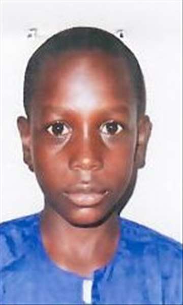ADAMA FORDAY KHAWSU DEMBA